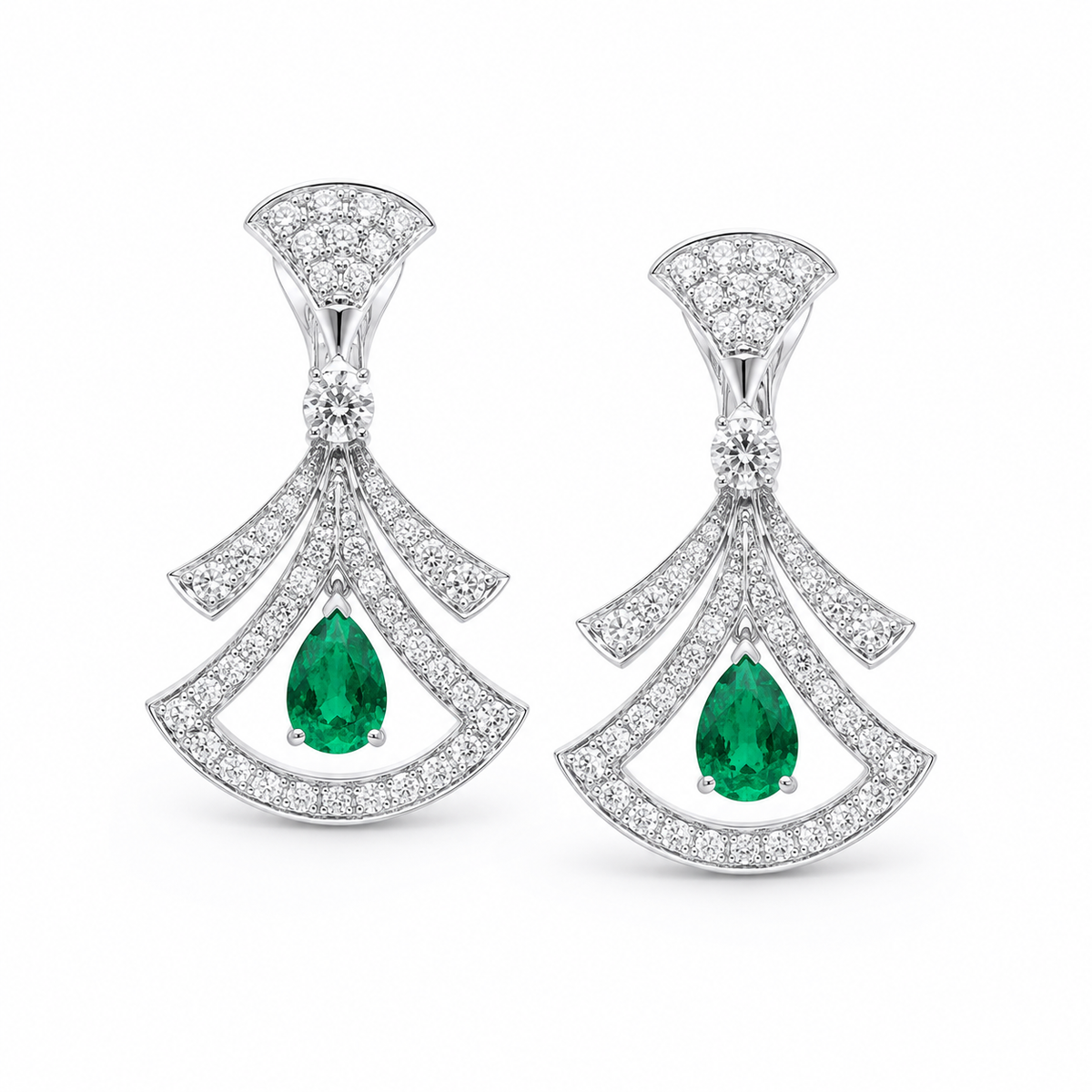 BVLGARI